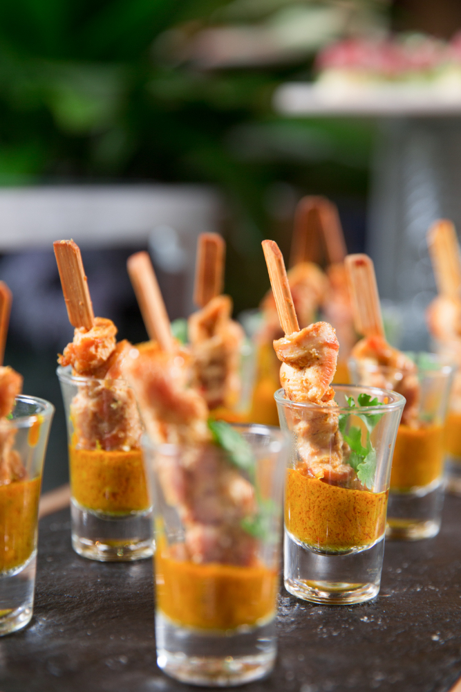 Catering